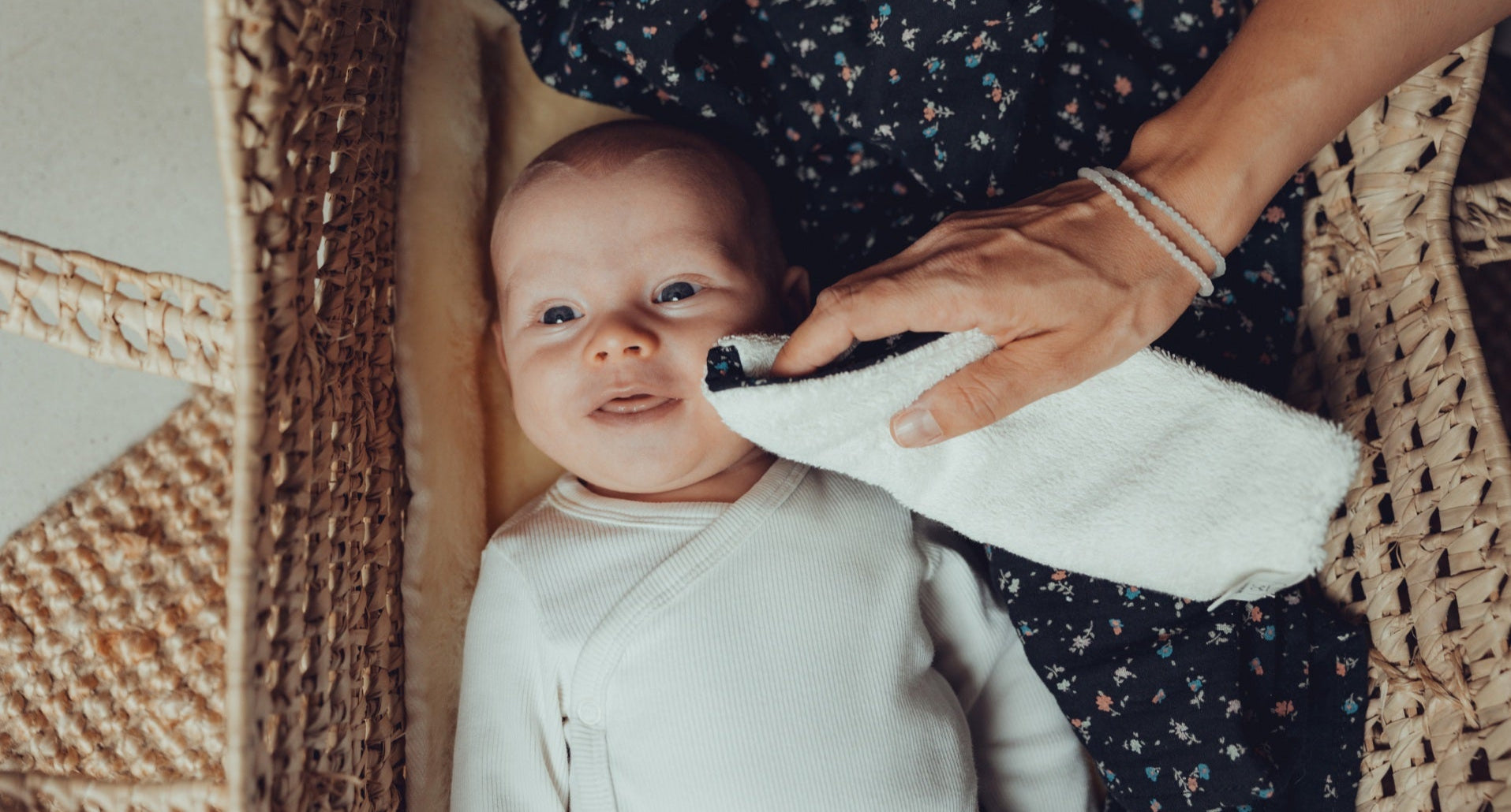 Bio-Musselin: Zart zur Haut