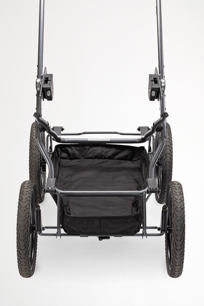 Überzug Einkaufskorb