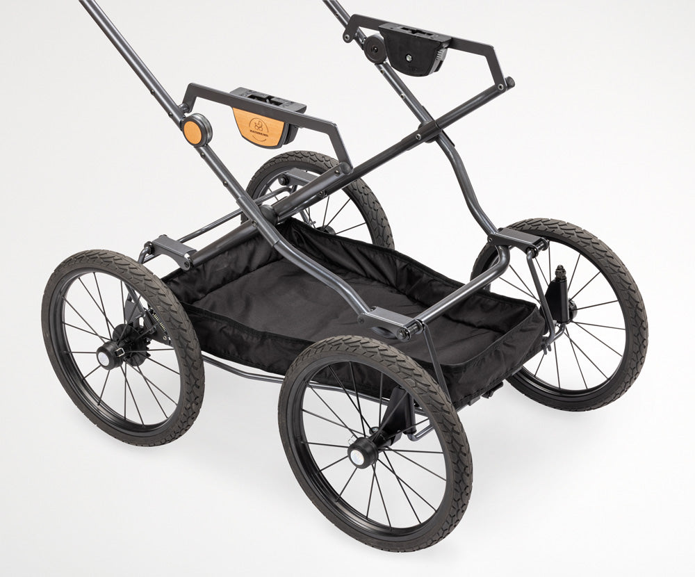 Überzug Einkaufskorb