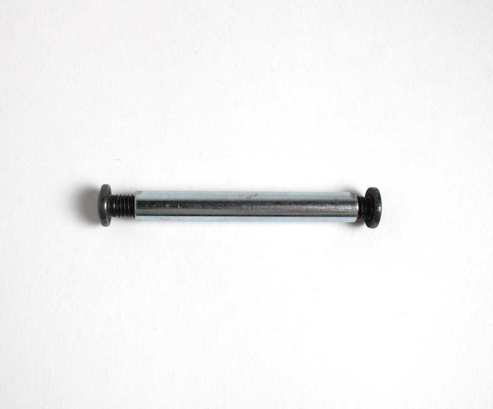 Achse Varius Luft-Vorderrad inkl. 2xM8/16