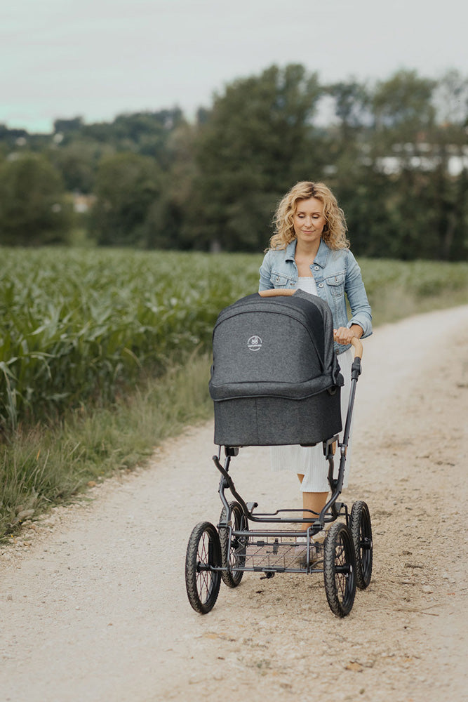 Kinderwagen Ida Set - Sale