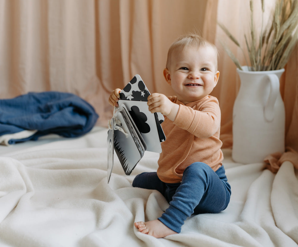 Wolle-Seide Basic 3er Set