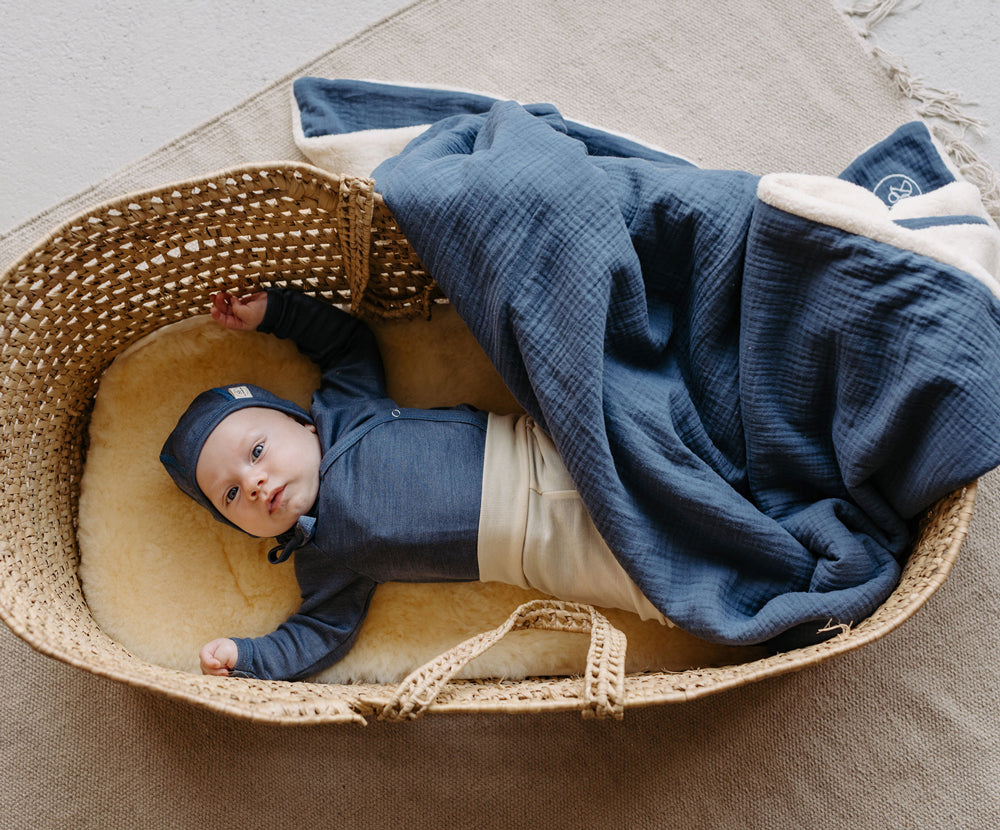 baby nest set promotion