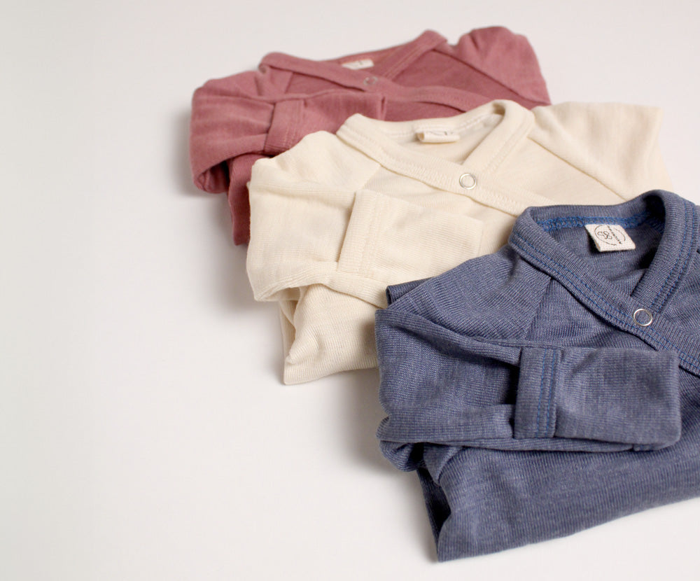 Wolle & Seide Lieblings-Set*