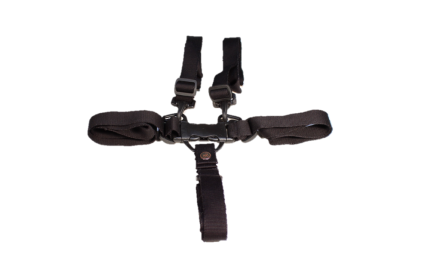 #kinderwagen_Varius, Varius Pro, Vita & Terra