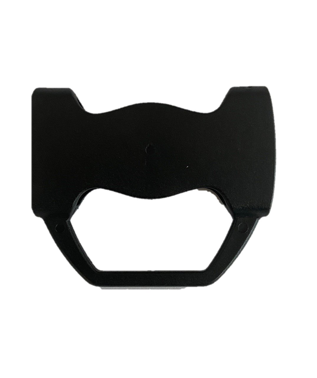 Mittelschnalle für H-Gurt