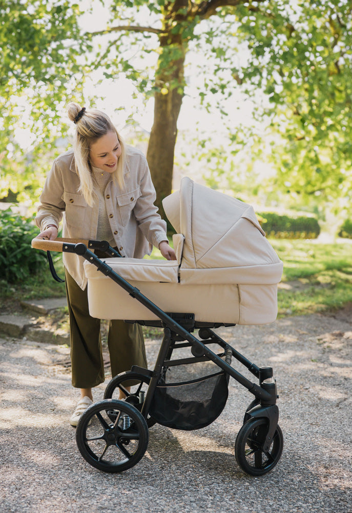 Naturkind Mads Set 2in1