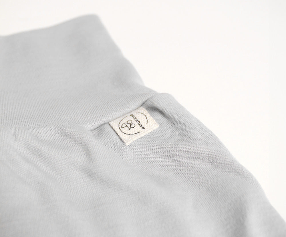 Pumphose Merinowolle, GOTS