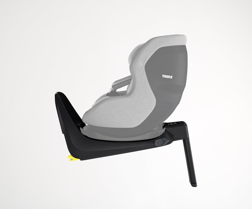 Thule Alfi ISOFIX Basisstation