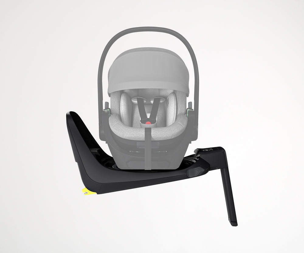 Thule Alfi ISOFIX Basisstation