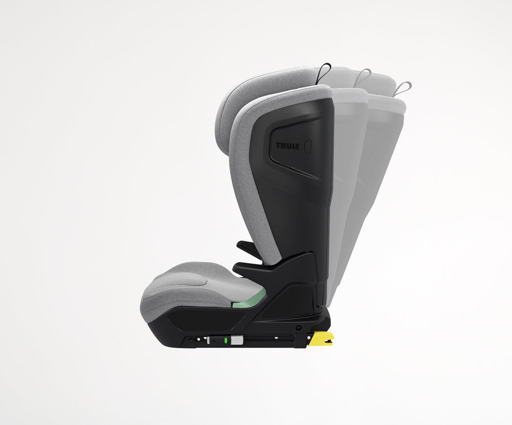 Thule Palm i Size Booster Autositz