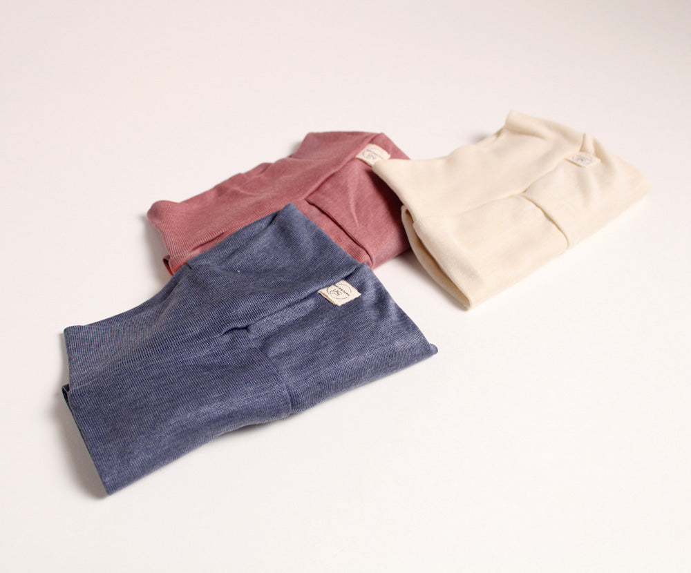 Wolle & Seide Lieblings-Set*