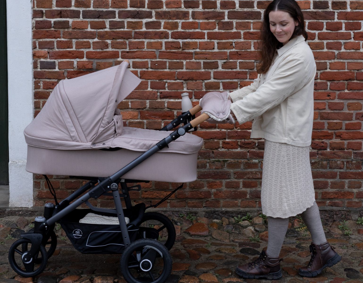 Naturkind Lux Evo 2in1