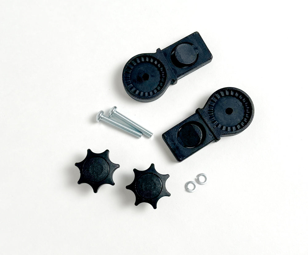 Varius/Vita roof fixer set