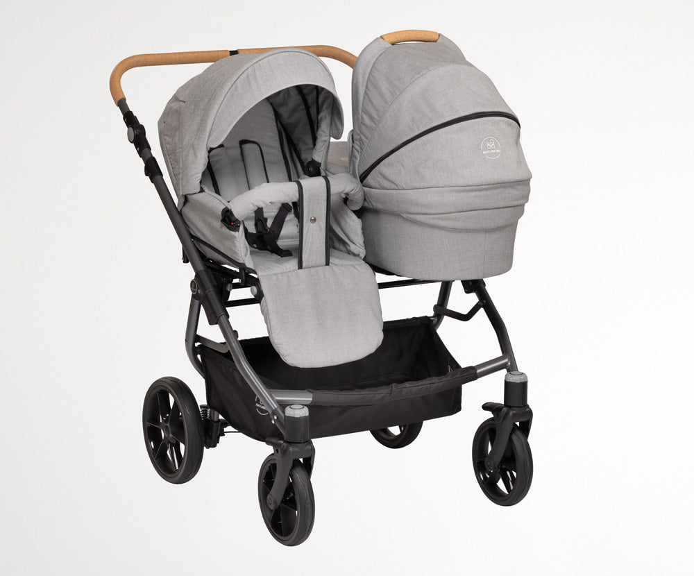 #farbe_siebenschläfer ausstattung_lars geschwisterwagen