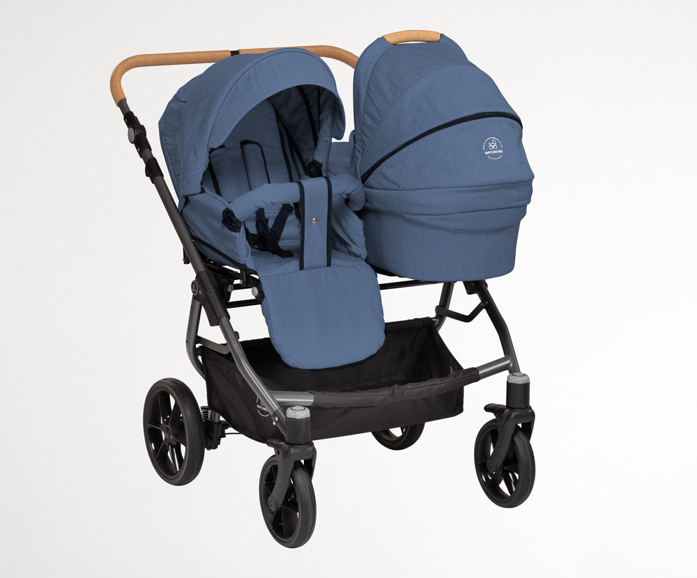 #farbe_topas ausstattung_lars geschwisterwagen