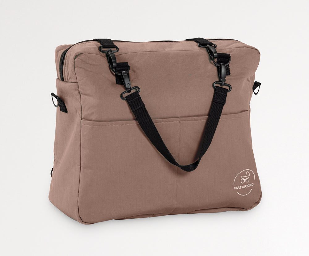 Wickeltasche