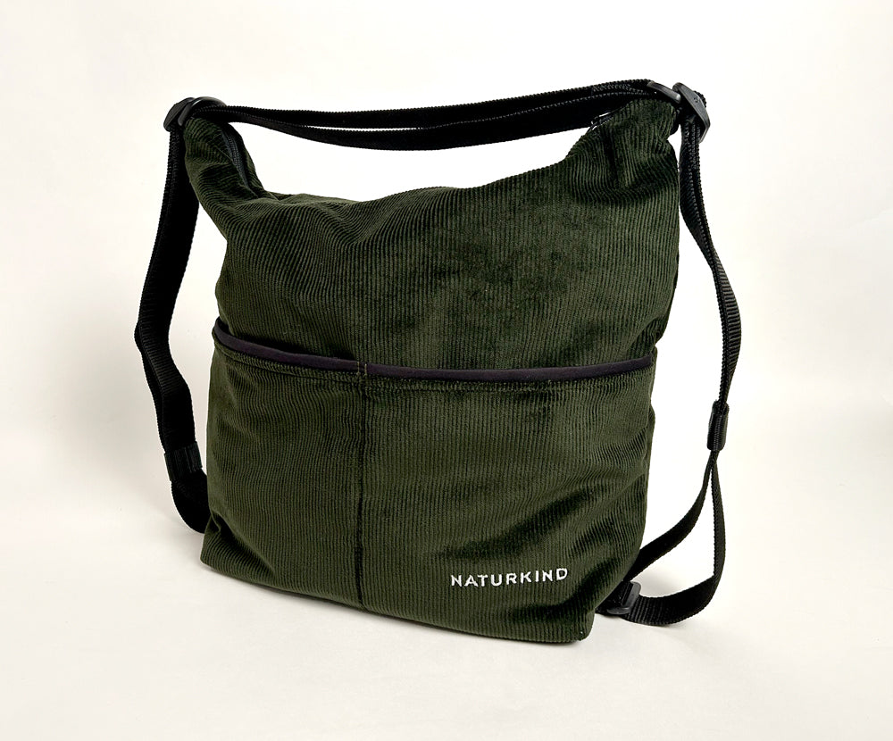 Wickeltasche Midi