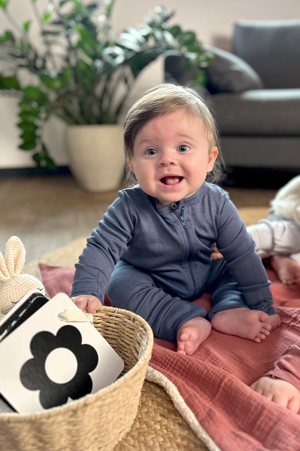 Wolle & Seide Pyjama, GOTS