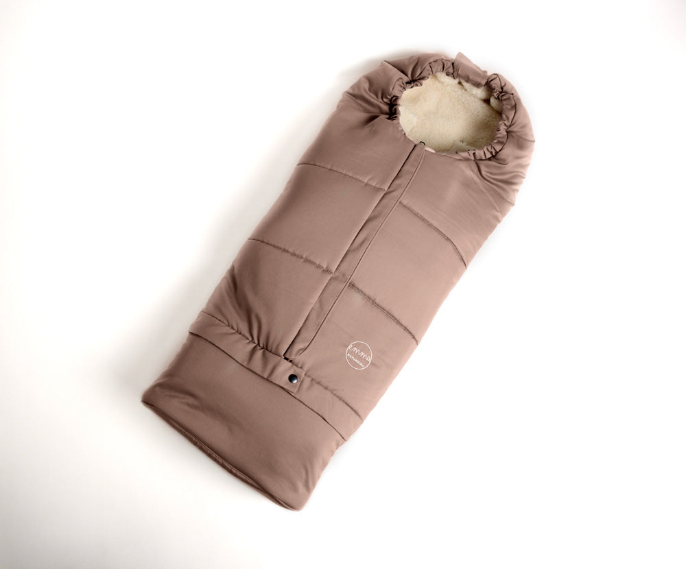 Cosy footmuff