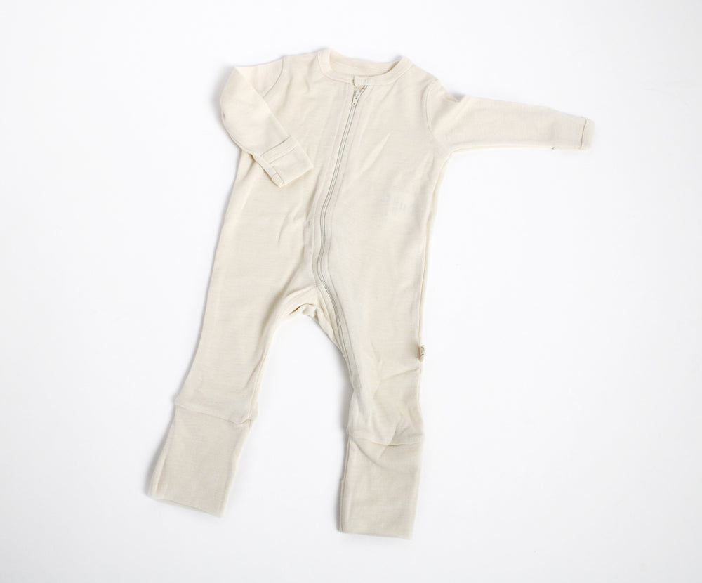 Wolle & Seide Pyjama, GOTS