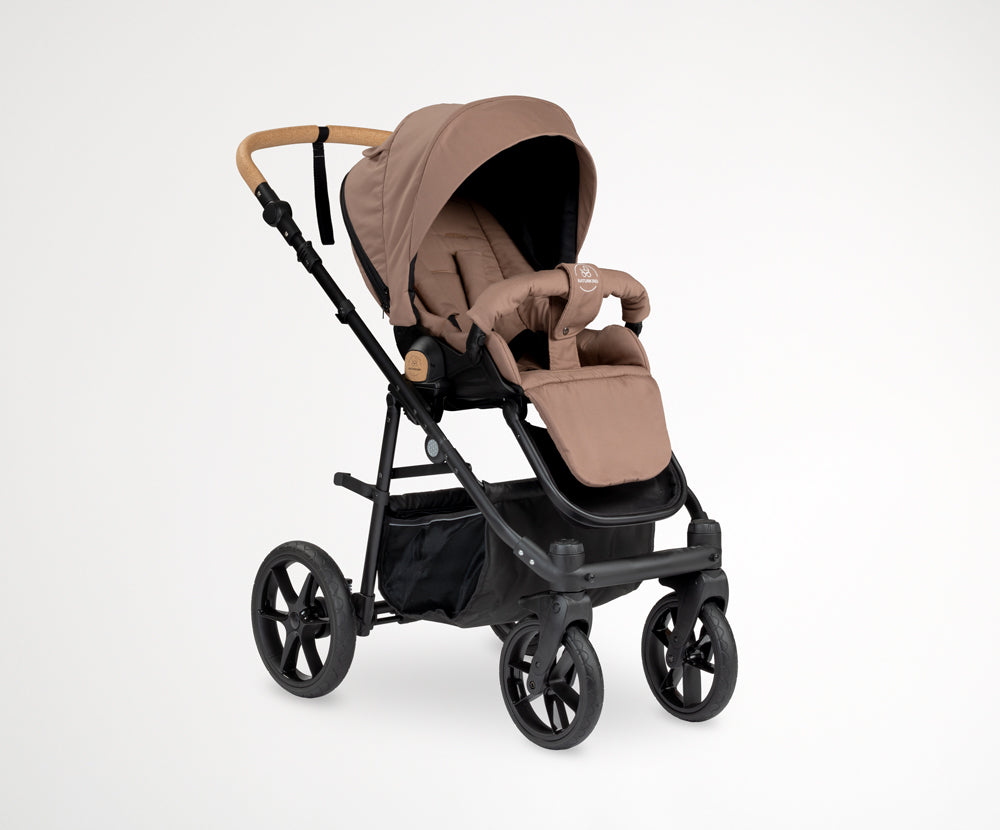 Naturkind Mads Set 2 in 1
