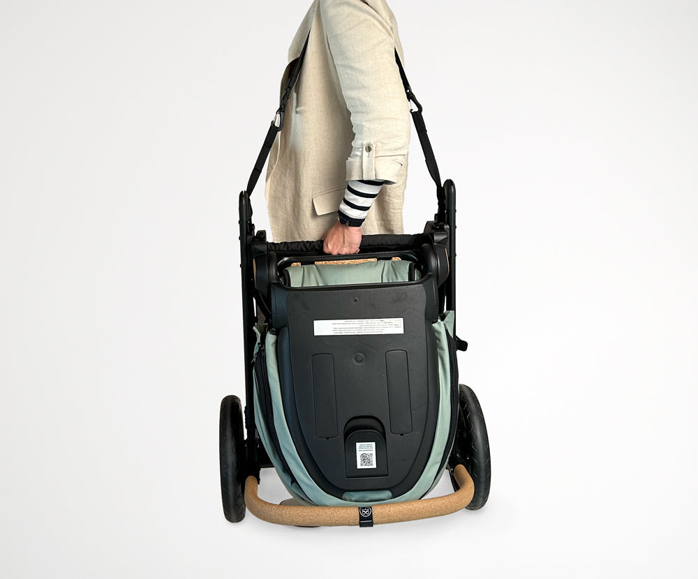 Kinderwagen Transporttasche