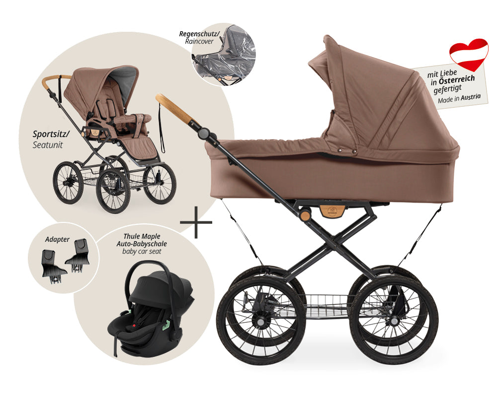Naturkind Ida 3in1