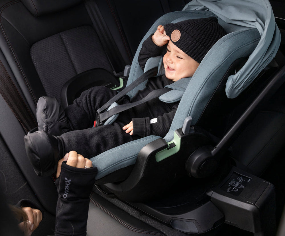 Naturkind Lux Evo 3in1