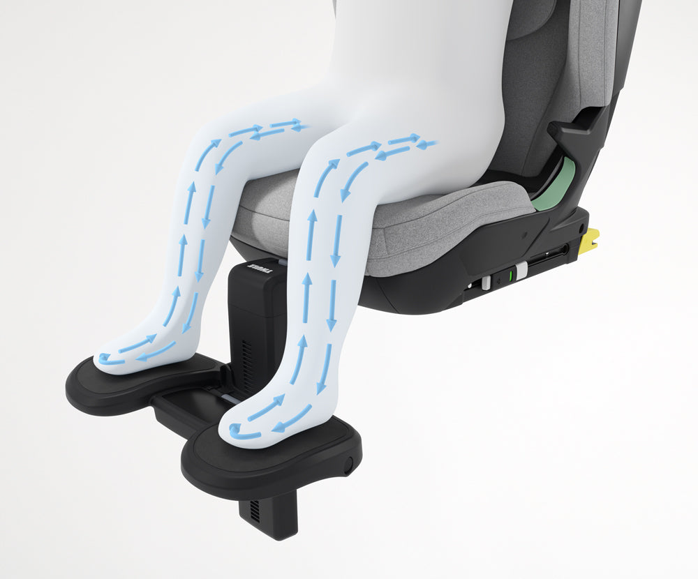 Thule Palm Fußstütze