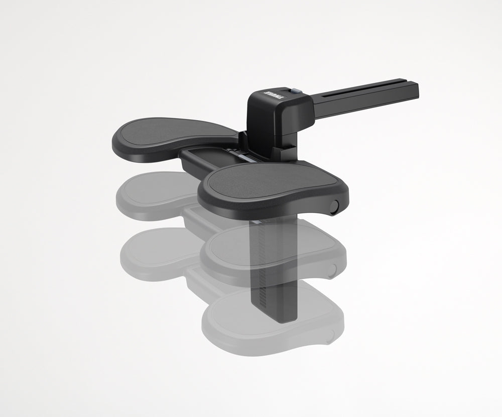 Thule Palm Fußstütze