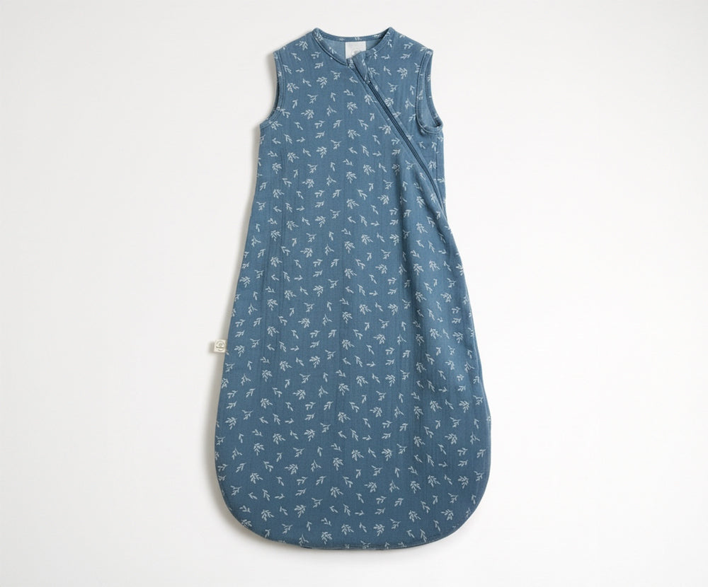 Muslin Summer Sleeping Bag, GOTS