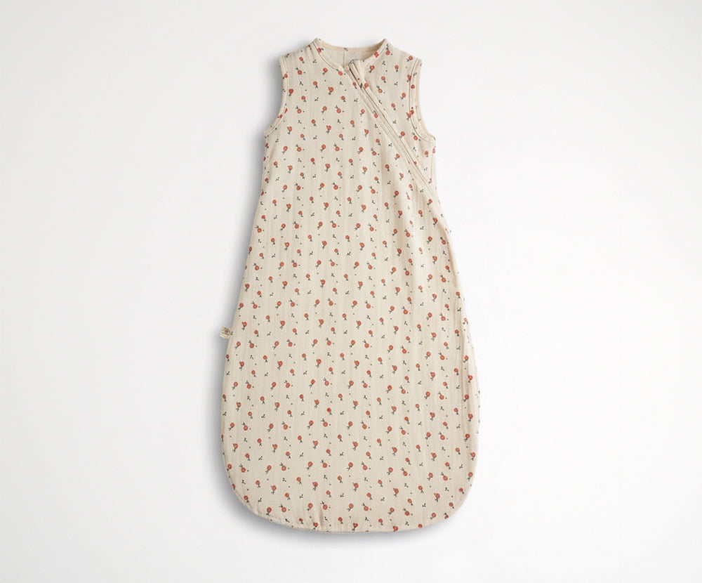 Muslin Summer Sleeping Bag, GOTS