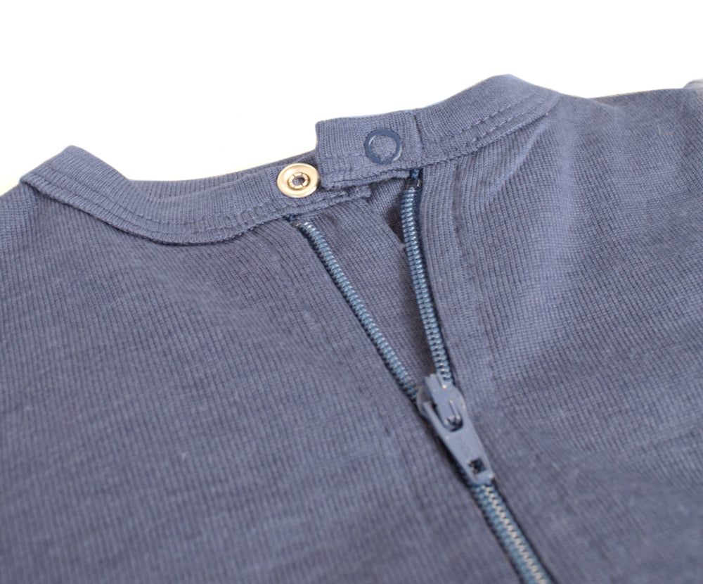 Wolle & Seide Pyjama, GOTS