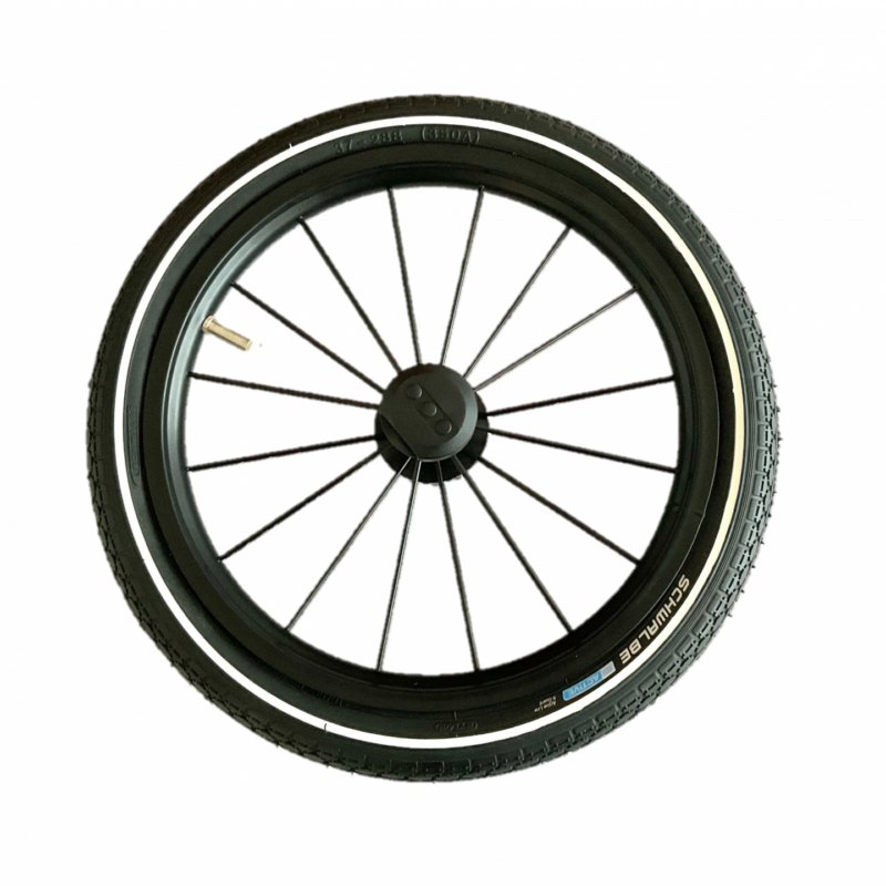 VITA wheel 14